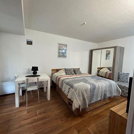 La Comtesse Apartment แซ็งต์-แฌร์เวส์-เลส์-แบ็งส์ ภายนอก รูปภาพ